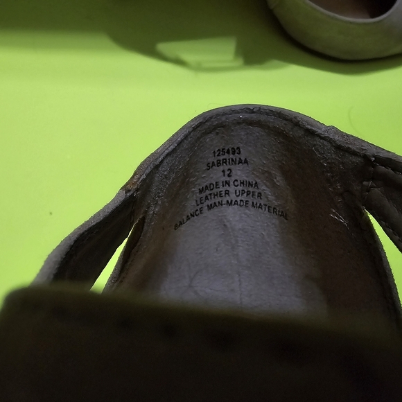 Michael by Michael Shannon Heels - Picture 15 of 16